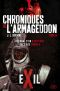 [Chroniques de l'Armageddon 02] • Exil